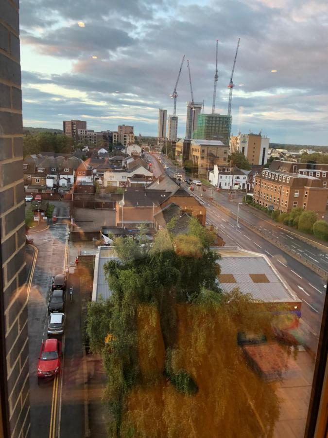 Apartment Luxury 2 Bedroom In Watford (Hertfordshire)