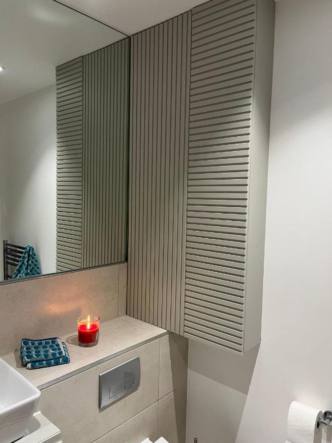 Apartment Luxury 2 Bedroom In Watford (Hertfordshire)