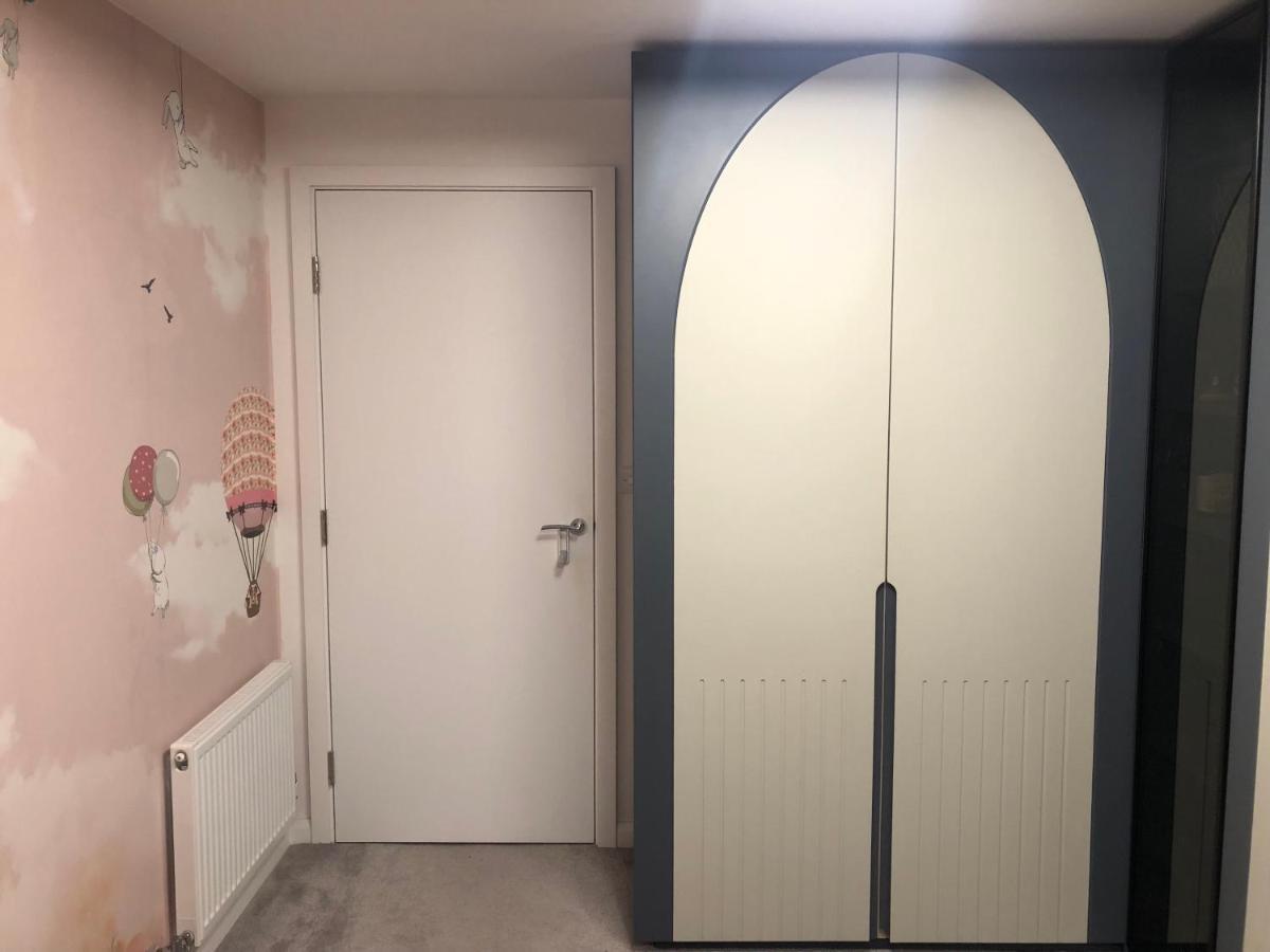 Luxury 2 Bedroom In Apartment
