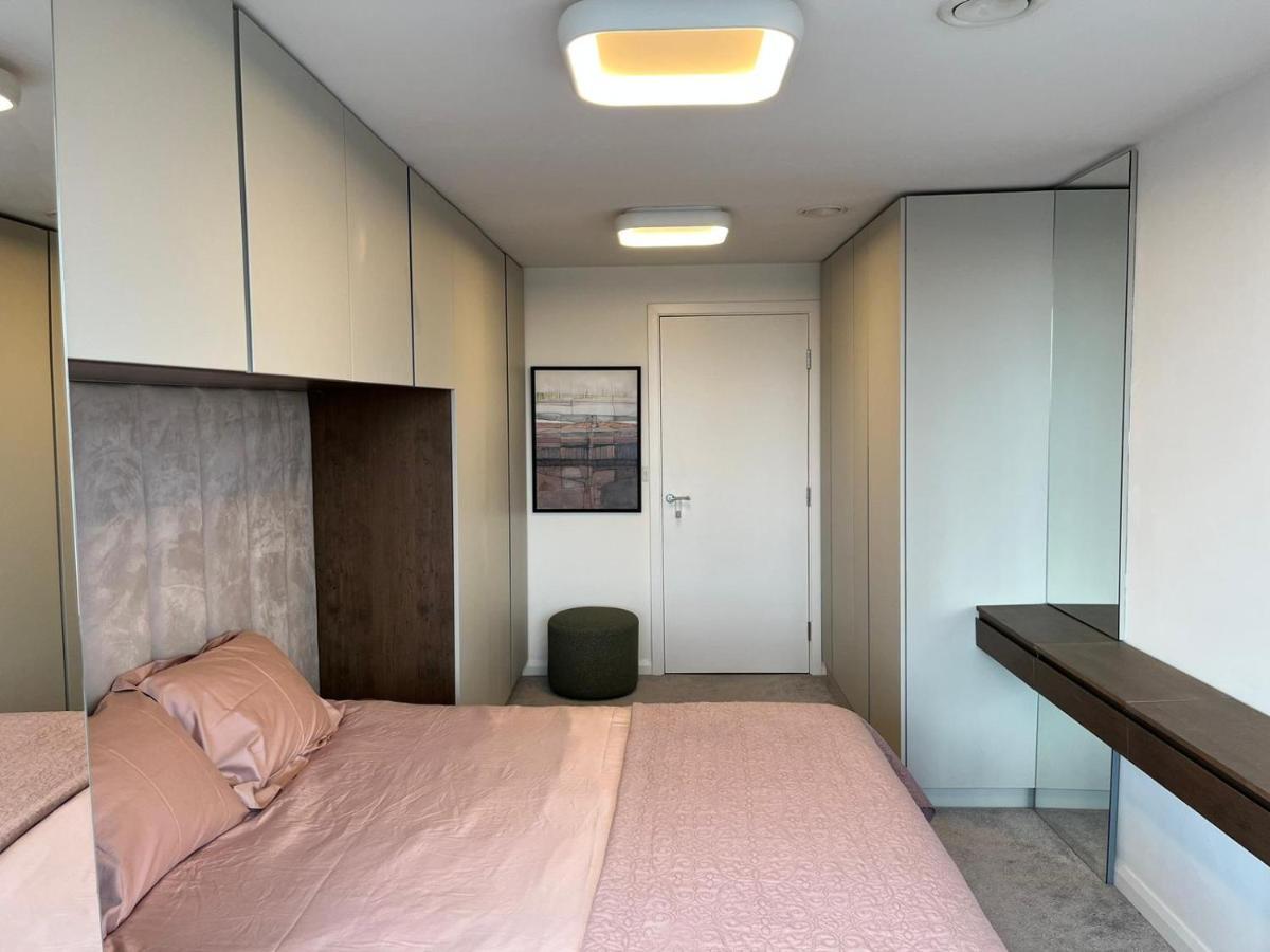 Luxury 2 Bedroom In