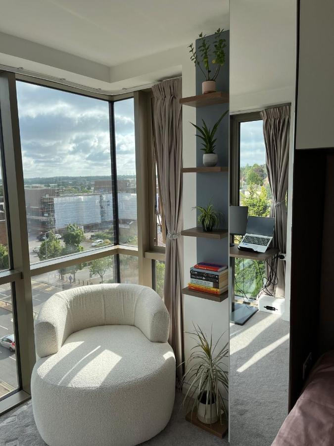 Luxury 2 Bedroom In Apartment Watford (Hertfordshire)