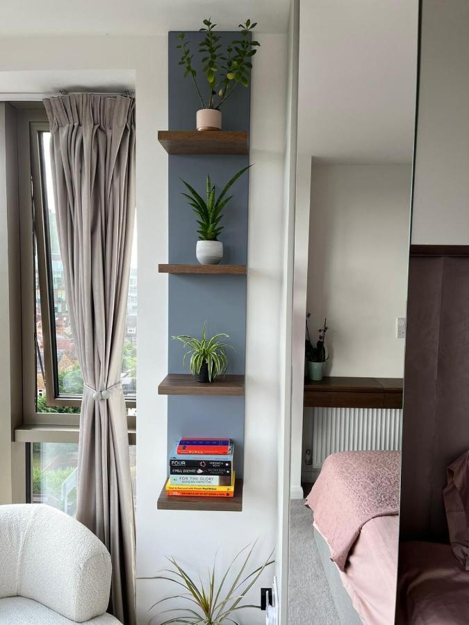 Luxury 2 Bedroom In *